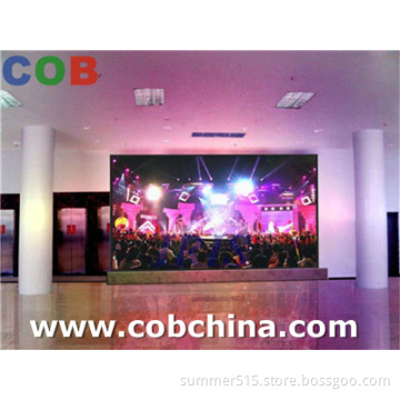 new 2017 Indoor rental use soft stage led curtain screen for concert